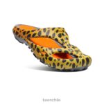calzado KEEN artes shanti el arcoiris del guepardo mujer J4XN6670 - Image 3