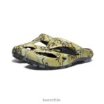 calzado KEEN artes shanti skoloctiii hombres J4XN6128 - Image 2