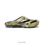 calzado KEEN artes shanti skoloctiii hombres J4XN6128