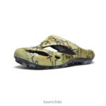 calzado KEEN artes shanti skoloctiii hombres J4XN6128 - Image 3