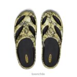 calzado KEEN artes shanti skoloctiii hombres J4XN6128 - Image 4