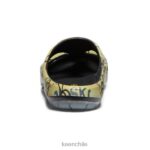 calzado KEEN artes shanti skoloctiii hombres J4XN6128 - Image 5