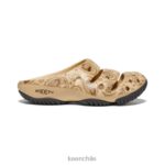 calzado KEEN artes yogui café con leche paisley hombres J4XN6210