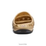 calzado KEEN artes yogui café con leche paisley hombres J4XN6210 - Image 5