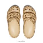 calzado KEEN artes yogui café con leche paisley mujer J4XN6681 - Image 4
