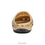 calzado KEEN artes yogui café con leche paisley mujer J4XN6681 - Image 5