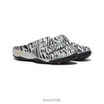 calzado KEEN artes yogui cajeros automáticos estrella cebra hombres J4XN6213 - Image 2