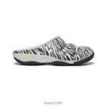 calzado KEEN artes yogui cajeros automáticos estrella cebra hombres J4XN6213