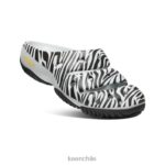 calzado KEEN artes yogui cajeros automáticos estrella cebra hombres J4XN6213 - Image 3