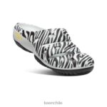 calzado KEEN artes yogui cajeros automáticos estrella cebra mujer J4XN6682 - Image 3