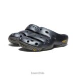 calzado KEEN artes yogui grafito hombres J4XN6212 - Image 2