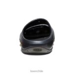 calzado KEEN artes yogui grafito hombres J4XN6212 - Image 5
