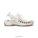 calzado KEEN astoria uneek abedul/abedul plateado mujer J4XN6434