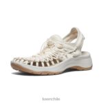 calzado KEEN astoria uneek abedul/abedul plateado mujer J4XN6434 - Image 3