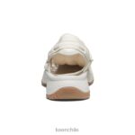 calzado KEEN astoria uneek abedul/abedul plateado mujer J4XN6434 - Image 4