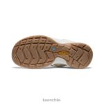 calzado KEEN astoria uneek abedul/abedul plateado mujer J4XN6434 - Image 5