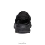 calzado KEEN astoria uneek negro mujer J4XN6435 - Image 4