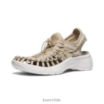 calzado KEEN astoria uneek safari/blanco estrella mujer J4XN6436 - Image 3