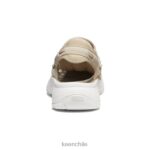 calzado KEEN astoria uneek safari/blanco estrella mujer J4XN6436 - Image 4
