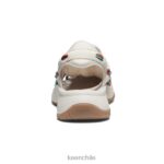 calzado KEEN astoria uneek teñido anudado original/abedul mujer J4XN6433 - Image 4