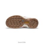 calzado KEEN astoria uneek teñido anudado original/abedul mujer J4XN6433 - Image 5