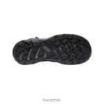 calzado KEEN bota impermeable circadia gris acero/azul nube mujer J4XN6639 - Image 4