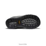 calzado KEEN bota impermeable de invierno kaci iii imán/cuadros negros mujer J4XN6676 - Image 4