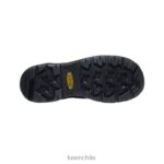calzado KEEN Bota impermeable juneau romeo (puntera de fibra de carbono) negro hombres J4XN6242 - Image 4