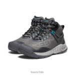 calzado KEEN bota impermeable nxis evo imán/ipanema mujer J4XN6470 - Image 2