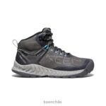 calzado KEEN bota impermeable nxis evo imán/ipanema mujer J4XN6470