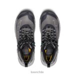 calzado KEEN bota impermeable nxis evo imán/ipanema mujer J4XN6470 - Image 4