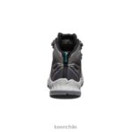 calzado KEEN bota impermeable nxis evo imán/ipanema mujer J4XN6470 - Image 5