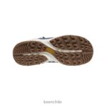 calzado KEEN bota impermeable nxis evo índigo vintage/gris puerto mujer J4XN6469 - Image 4