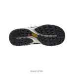 calzado KEEN bota impermeable nxis evo vidrio negro/azul mujer J4XN6467 - Image 4