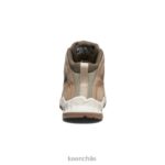 calzado KEEN bota impermeable nxis explorer safari/abedul mujer J4XN6432 - Image 5