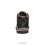 calzado KEEN bota impermeable targhee cantina/carisma niños grandes J4XN6897 - Image 5