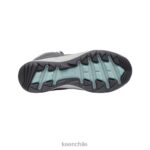 calzado KEEN bota impermeable terradora flex imán/nube azul mujer J4XN6581 - Image 4
