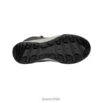 calzado KEEN bota impermeable terradora flex negro/gris acero mujer J4XN6580 - Image 4
