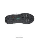 calzado KEEN bota impermeable terradora ii imán/ola del océano mujer J4XN6589 - Image 4