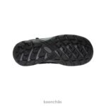 calzado KEEN bota polar circadia negro/azul nube mujer J4XN6693 - Image 4