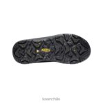 calzado KEEN bota polar revel iv café tierra oscura/caramelo hombres J4XN6378 - Image 4