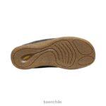 calzado KEEN botas chukka mosey fieltro gris antracita/abedul hombres J4XN6393 - Image 4