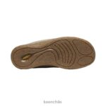 calzado KEEN botas chukka mosey fieltro topo/abedul hombres J4XN6392 - Image 4