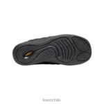 calzado KEEN botín hower negro mujer J4XN6698 - Image 4