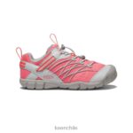 calzado KEEN chandler cnx llovizna/dubarry niños grandes J4XN6894