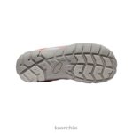 calzado KEEN chandler cnx llovizna/dubarry niños grandes J4XN6894 - Image 4