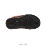 calzado KEEN chukka impermeable howser ii alfareros arcilla/negro pequeños niños J4XN6997 - Image 4