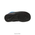 calzado KEEN chukka impermeable howser ii mykonos azul/atlantis niños grandes J4XN6938 - Image 4