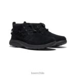 calzado KEEN chukker uneek negro hombres J4XN6276 - Image 2