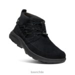 calzado KEEN chukker uneek negro hombres J4XN6276 - Image 3